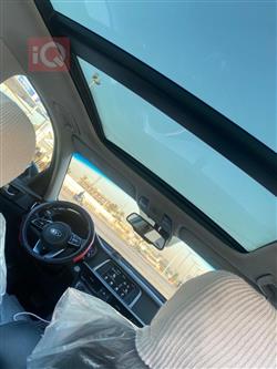 كيا اوبتيما